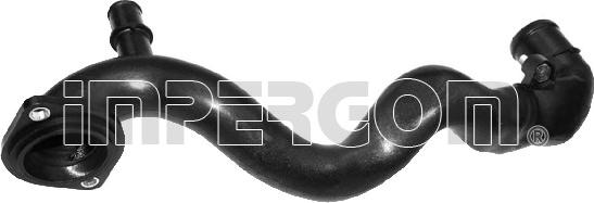 IMPERGOM 230625 - Трубка охолоджуючої рідини autocars.com.ua