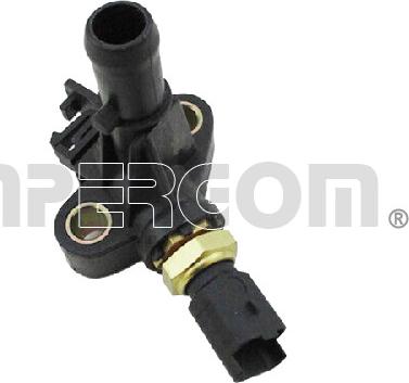 IMPERGOM 230627 - Фланець охолоджуючої рідини autocars.com.ua