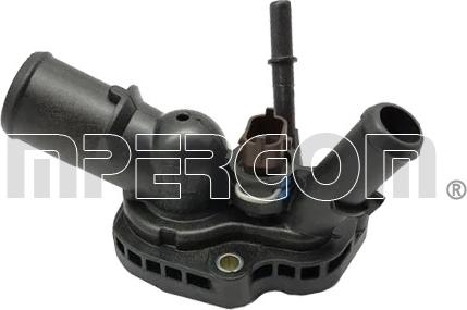 IMPERGOM 230628 - Термостат, охолоджуюча рідина autocars.com.ua