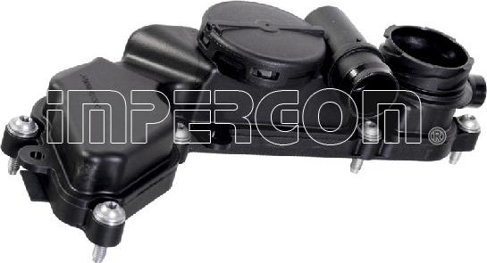 IMPERGOM 230629 - Маслосъемный щиток, вентиляція картера autocars.com.ua