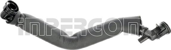 IMPERGOM 230630 - Шланг, вентиляція картера autocars.com.ua