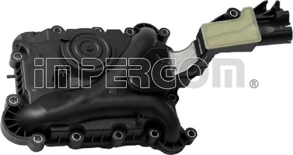IMPERGOM 230633 - Маслосъемный щиток, вентиляція картера autocars.com.ua