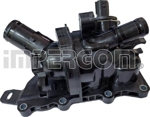 IMPERGOM 230645 - Термостат, охолоджуюча рідина autocars.com.ua