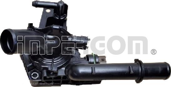 IMPERGOM 230648 - Термостат, охолоджуюча рідина autocars.com.ua