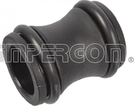 IMPERGOM 230649 - Трубка охолоджуючої рідини autocars.com.ua