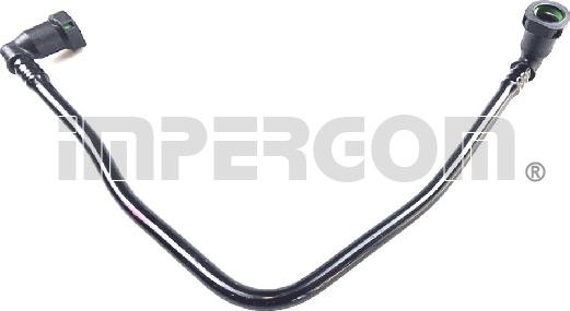 IMPERGOM 230651 - Паливопровід autocars.com.ua