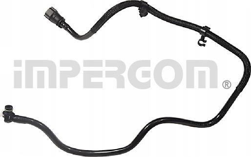 IMPERGOM 230674 - Паливопровід autocars.com.ua