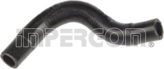 IMPERGOM 230677 - Шланг радіатора autocars.com.ua
