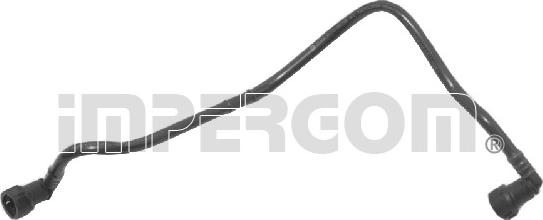 IMPERGOM 230679 - Паливопровід autocars.com.ua