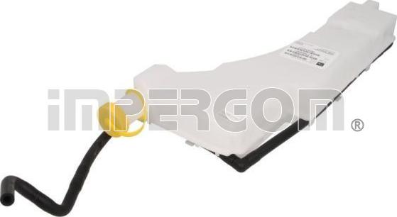 IMPERGOM 230687 - Компенсаційний бак, охолоджуюча рідина autocars.com.ua