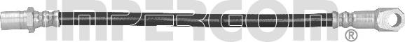 IMPERGOM 23068 - Гальмівний шланг autocars.com.ua
