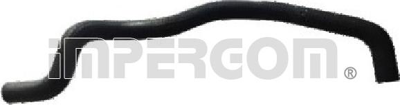 IMPERGOM 230705 - Шланг, теплообмінник - опалення autocars.com.ua