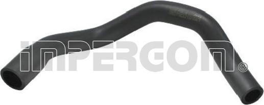 IMPERGOM 230706 - Шланг, вентиляція картера autocars.com.ua