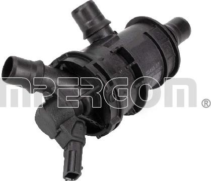 IMPERGOM 230709 - Термостат, охолоджуюча рідина autocars.com.ua