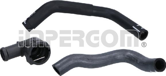 IMPERGOM 230718K - Шланг, теплообмінник - опалення autocars.com.ua