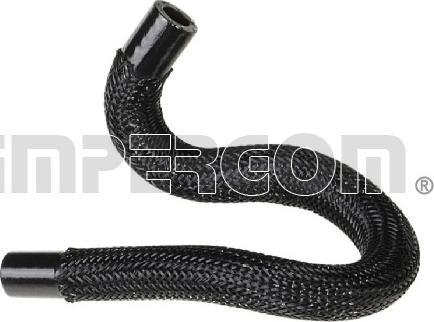 IMPERGOM 230737 - Шланг для видалення повітря, паливний бак autocars.com.ua