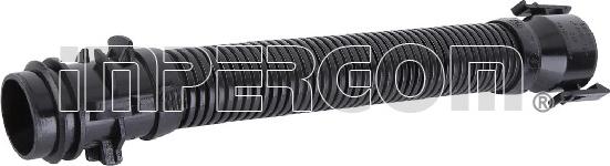 IMPERGOM 230742 - Шланг, вентиляція картера autocars.com.ua