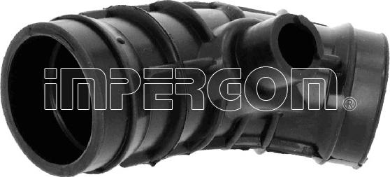 IMPERGOM 230749 - Рукав повітрозабірника, повітряний фільтр autocars.com.ua