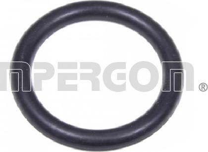 IMPERGOM 230750 - Прокладка, водяний насос autocars.com.ua