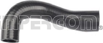 IMPERGOM 230752 - Шланг радіатора autocars.com.ua