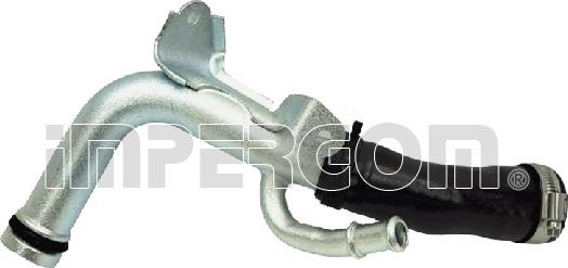 IMPERGOM 230755 - Трубка охолоджуючої рідини autocars.com.ua