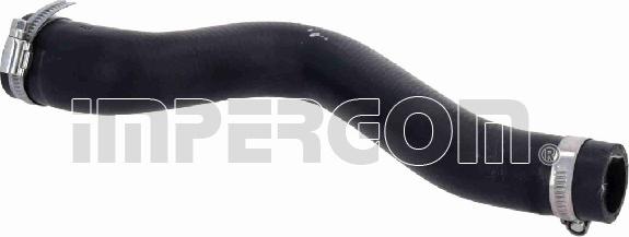 IMPERGOM 230767 - Шланг радіатора autocars.com.ua