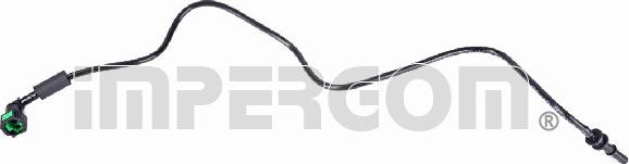 IMPERGOM 230770 - Паливопровід autocars.com.ua