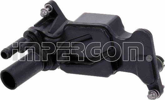 IMPERGOM 230771 - Маслосъемный щиток, вентиляція картера autocars.com.ua