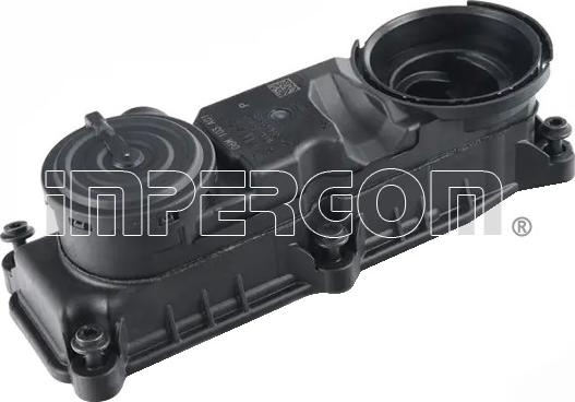 IMPERGOM 230773 - Маслосъемный щиток, вентиляція картера autocars.com.ua
