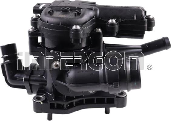 IMPERGOM 230810 - Фланець охолоджуючої рідини autocars.com.ua