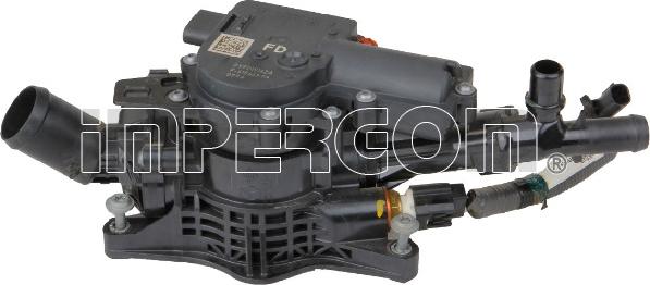 IMPERGOM 230811 - Термостат, охолоджуюча рідина autocars.com.ua