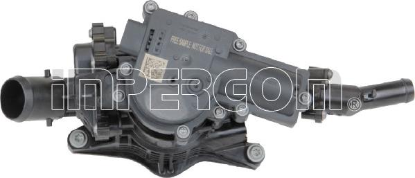 IMPERGOM 230813 - Термостат, охолоджуюча рідина autocars.com.ua