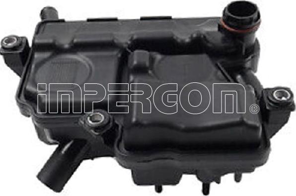 IMPERGOM 230815 - Маслосъемный щиток, вентиляція картера autocars.com.ua