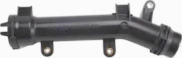 IMPERGOM 230816 - Трубка охолоджуючої рідини autocars.com.ua