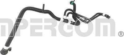 IMPERGOM 230817 - Шланг радіатора autocars.com.ua