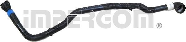 IMPERGOM 230822 - Шланг радіатора autocars.com.ua