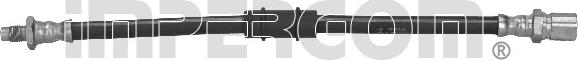 IMPERGOM 23084 - Гальмівний шланг autocars.com.ua