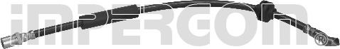 IMPERGOM 23136 - Гальмівний шланг autocars.com.ua
