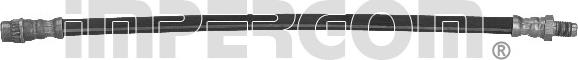 IMPERGOM 23328 - Гальмівний шланг autocars.com.ua