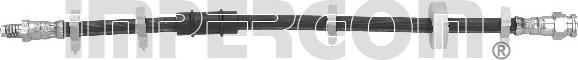 IMPERGOM 23335 - Гальмівний шланг autocars.com.ua