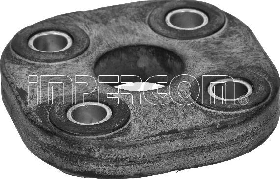 IMPERGOM 2349 - Шарнір, поздовжній вал autocars.com.ua