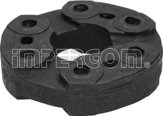 IMPERGOM 2353 - Шарнір, поздовжній вал autocars.com.ua