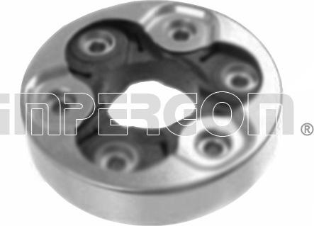 IMPERGOM 2358 - Шарнір, поздовжній вал autocars.com.ua