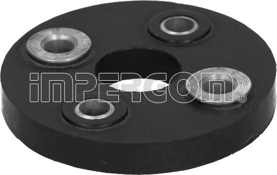 IMPERGOM 2365 - Шарнір, поздовжній вал autocars.com.ua