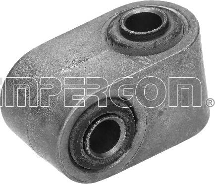 IMPERGOM 2366 - Шарнір, поздовжній вал autocars.com.ua