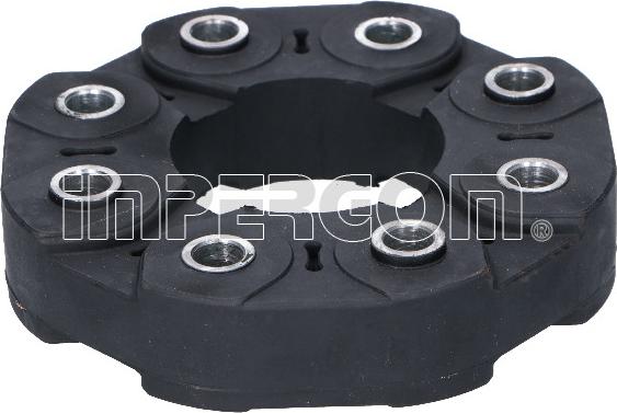 IMPERGOM 2369 - Шарнір, поздовжній вал autocars.com.ua