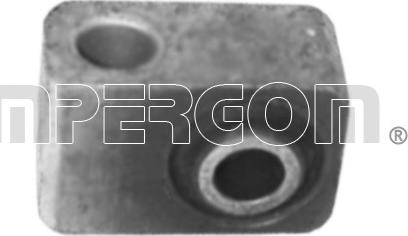 IMPERGOM 2375 - Втулка, шток вилки перемикання autocars.com.ua