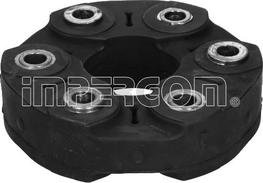 IMPERGOM 2380 - Шарнір, поздовжній вал autocars.com.ua