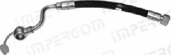 IMPERGOM 23867 - Гідравлічний шланг, рульове управління autocars.com.ua