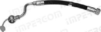 IMPERGOM 23902 - Шланг, теплообмінник для охолодження трансмісійного масла autocars.com.ua